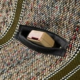 thumbnail image 6 of Universal Baja Saddle Blanket Bench Full Size Seat Cover Fits Ford, Chevrolet, Dodge, and Full Size Pickup Trucks, 6 of 9