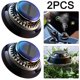 thumbnail image 1 of Purificador Aire Solar Giratorio DQrwqpou para Aromaterapia Coche Accesorios Interiores Colonia 2 Uds, 1 of 4