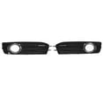 thumbnail image 2 of Parrilla de luz antiniebla del parachoques delantero galvanizada 8P0807682 para accesorios exteriores de automóvil ANGGREK Otros, 2 of 8