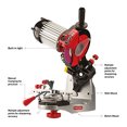 thumbnail image 2 of Amoladora de banco Oregon Professional 120 V para todas las cadenas de motosierras, 2 of 8