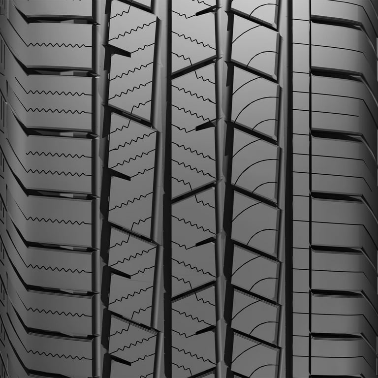 Continental CrossContact LX Sport 265/40R22 106Y XL All Continental CrossContact LX Sport 265/40R22 106Y XL All