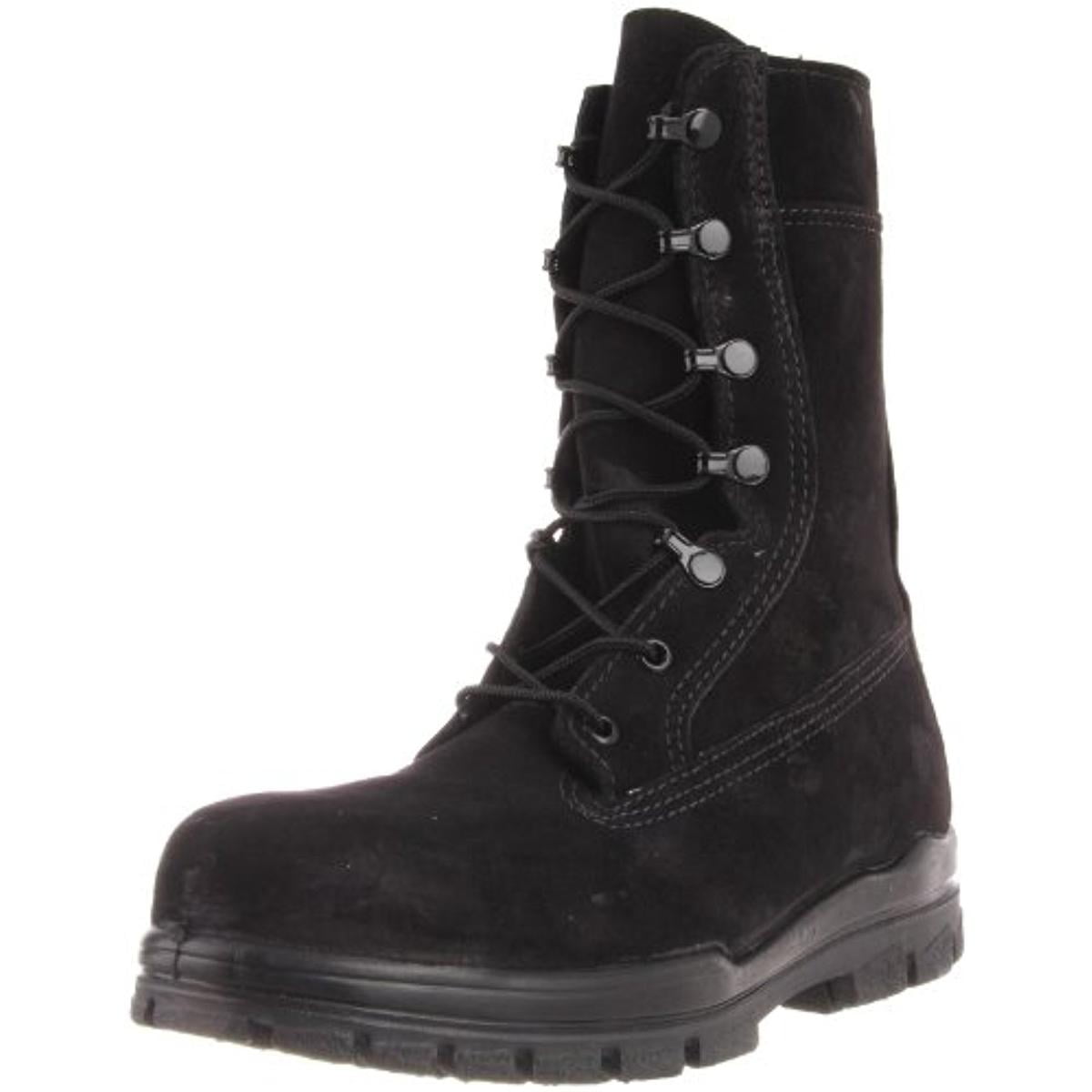 womens steel toe boots walmart