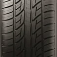 thumbnail image 5 of Set of 4 Uniroyal Tiger Paw GTZ All Season 2 255/35R20 97Y XL Tires, 5 of 5