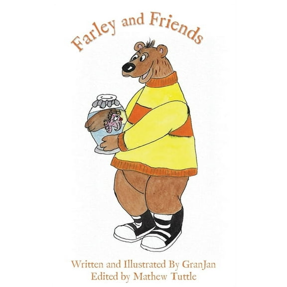 Farley and Friends, (Paperback)