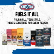 Kingsford Original Charcoal Briquettes, 16 lbs