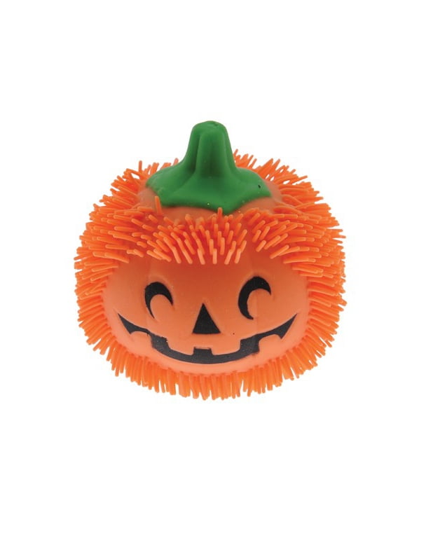 squishy stringy ball
