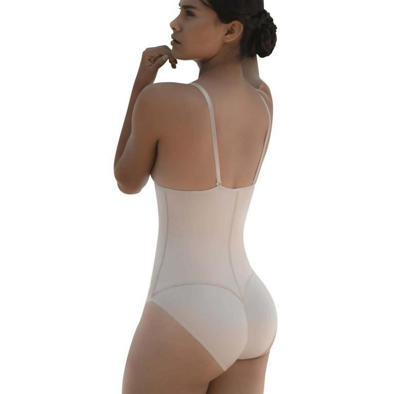 Vedette Full Body Shapewear w/butt lifter shaper short – Vedette Store
