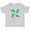 AC-Heather Grey, variant on Inktastic Yellow and Blue Pinwheel Boys or Girls Toddler T-Shirt