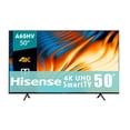 thumbnail image 1 of TV Hisense 50 Pulgadas 4K Ultra HD Smart TV LED 50A65HV, 1 of 4