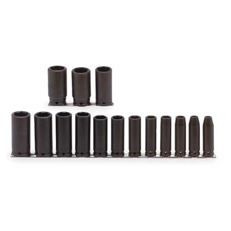 

Impct Skt St Steel Blk Oxd 3/8- 1 1/4 in
