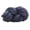 Gray, variant on Ejiaya Chunky Yarn Giant Wool 0.55LBS Super Soft Washable Arm Extreme Bulky for Knitting DIY Throw Sofa Bed Blanket Pillow Pet and Fence (0.25kg）