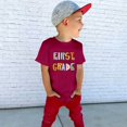 thumbnail image 6 of LNMQLPDBS Graphic Baby Tees 4t White Tshirt Girls Red Tshirt Size 8 Shirts White Shirt Girls Spring Clothes Teen Girls Clothes 14/16 Girls, 10-11 Years, 6 of 7