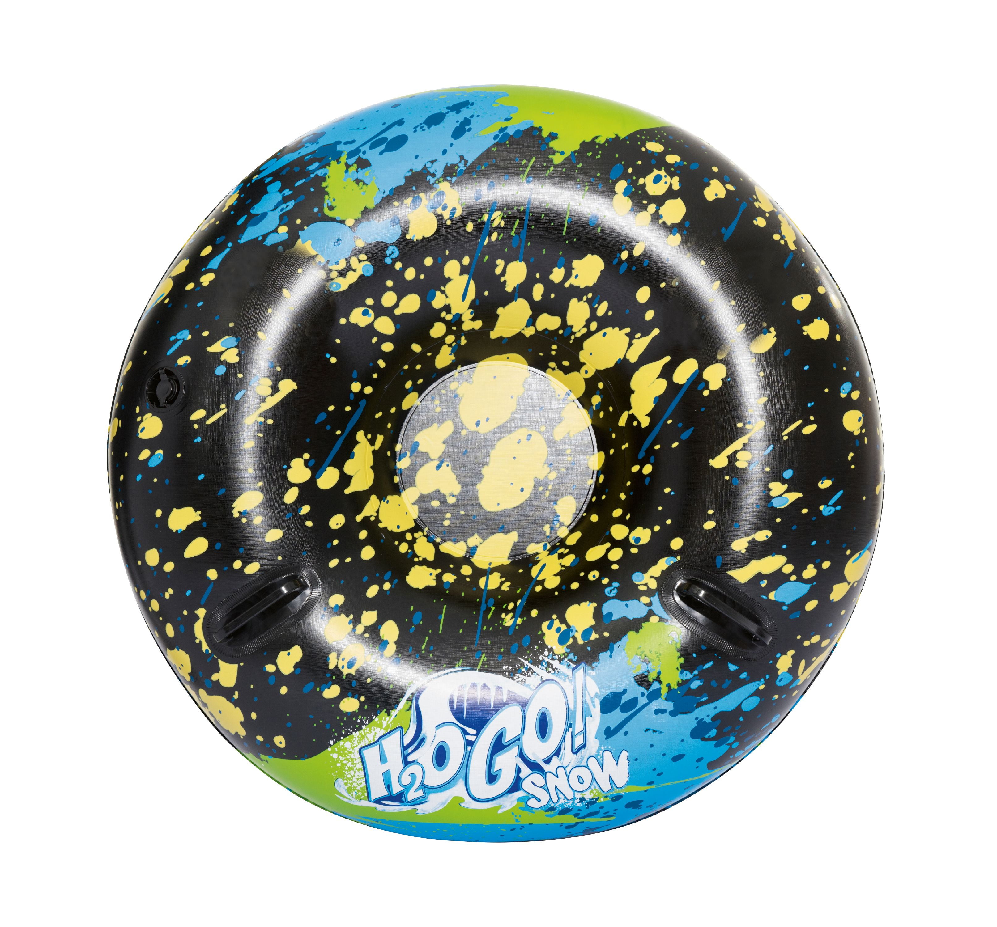 H2OGO! Snow 39" Frost Blitz Snow Tube
