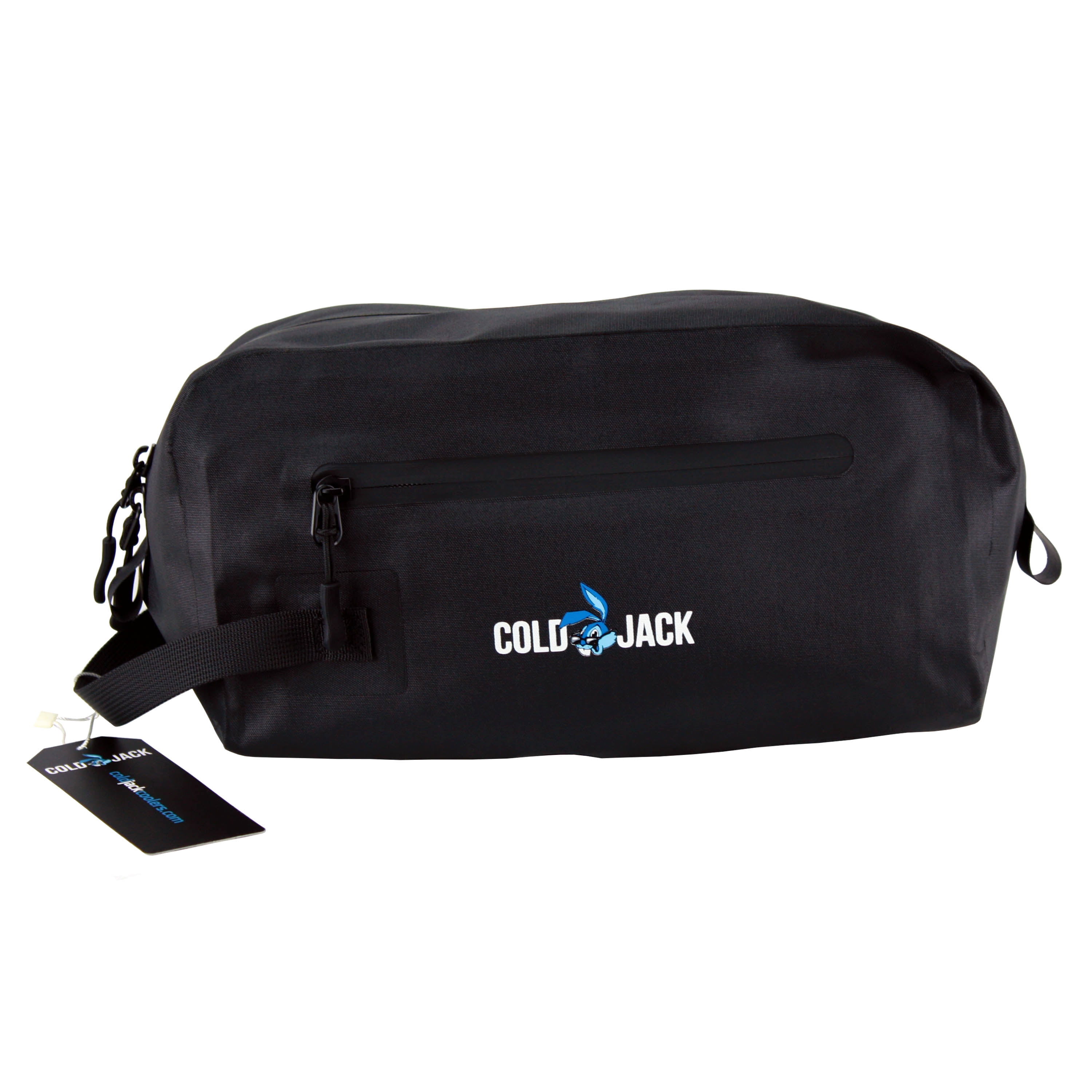 Cold Jack Coolers TKB Waterproof Toiletry Bag