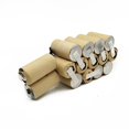 thumbnail image 5 of 3000mAh for HOYOA 18V Ni MH Battery pack CD rechargeable 18 Volt for self-installation, 5 of 5