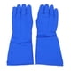 thumbnail image 1 of Guantes LN2, Cómodos Guantes Criogénicos De Construcción De 4 Capas Para Mantener El Calor Para Hielo Seco, 1 of 7
