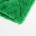 thumbnail image 5 of Miangastore Lit pour Animal Maison Vert Peluche 1 Pcs, 5 of 5