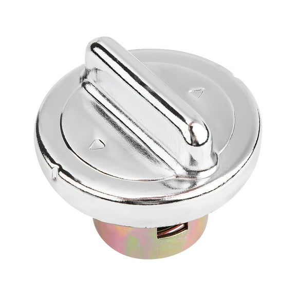 Motorcycle Fuel Gas Tank Cap, Fuel Gas Cap Tank Cover for GY6 150CC 250CC Moped Scooter Tank