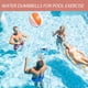 thumbnail image 4 of 1 par de mancuernas Fitness Fitness Fitness Fitness Dumbbell, 4 of 6