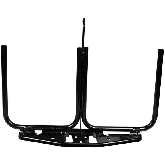 CUB CADET 683-04461C-0637 Black Double Bagger Support 36" 42" 46" 50" 54" Bagger