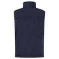thumbnail image 2 of Clique Mens Softshell Padded Gilet, 2 of 5