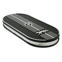 Scott Drake C7WY-9600-C Oval Air Cleaner Assembly