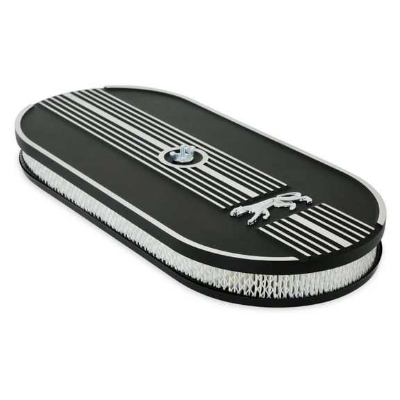 Scott Drake C7WY-9600-C Oval Air Cleaner Assembly