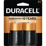 Duracell DURMN1300B2Z Battery