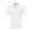 Z01-White, variant on Kcolen Polo T Shirts for Men Mens Summer Short Sleeve Casual Polo Shirt Classic Button Textured Golf T Shirts Beach Vacation Top
