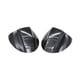 thumbnail image 4 of Cubiertas laterales para gafas, protección universal para gafas, TPU (1 par) para interiores y exteriores negro, 4 of 9