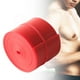 thumbnail image 2 of Bandas de hilo para compresión muscular, banda de resistencia, banda de fitness duradera y portátil. Rojo, 2 of 9