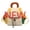 New Model A, variant on Kid Backpack, Baby Boys Girls Toddler Pre School Backpack Children Backpacks Bags (Giraffe)