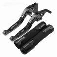thumbnail image 4 of Brake Clutch Lever Kit for Bajaj Dominar 400, 4 of 6
