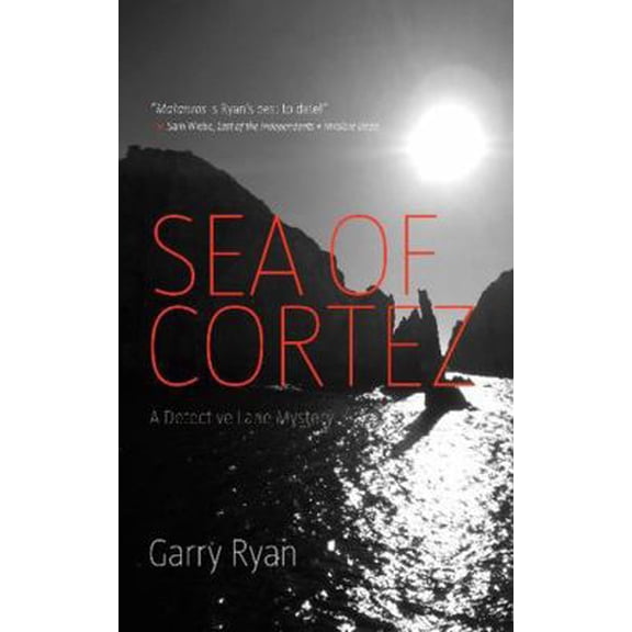 Pre-Owned Sea of Cortez (Paperback) 1988732395 9781988732398