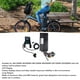 thumbnail image 3 of Kit De Controlador De Bicicleta Eléctrica, Rendimiento Robusto 3 Modo Controlador De Motor Eléctrico Kit De Pantalla LCD Lcd Wave Sine Cableado Para 1500W 2000W Motor, 3 of 7