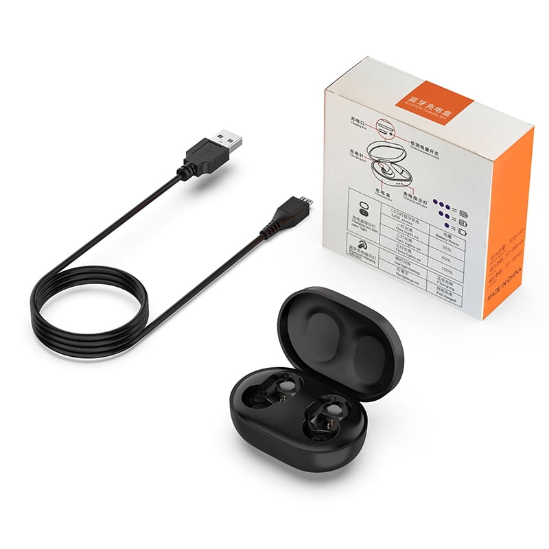Xiaomi Airdots Caja Auriculares Xiaomi Adecuado Para Xiaomi Redmi