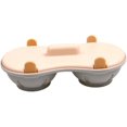 thumbnail image 1 of Microwave Steamer with Lid, Plastic Steamer Box, Egg Cooker, Steamer Plate, Double Egg Cooker, 1 of 1