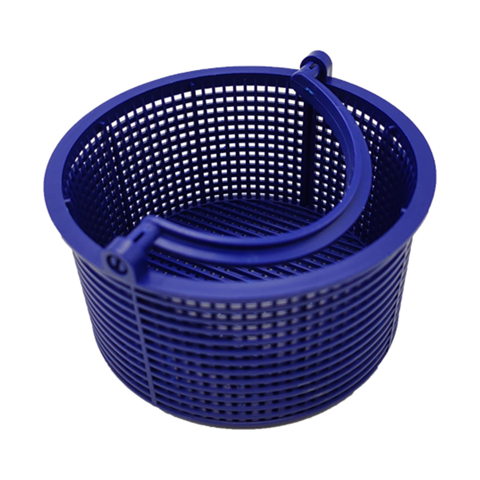 Strainer Basket Strainer Professional Round Pool Supplies for Pool