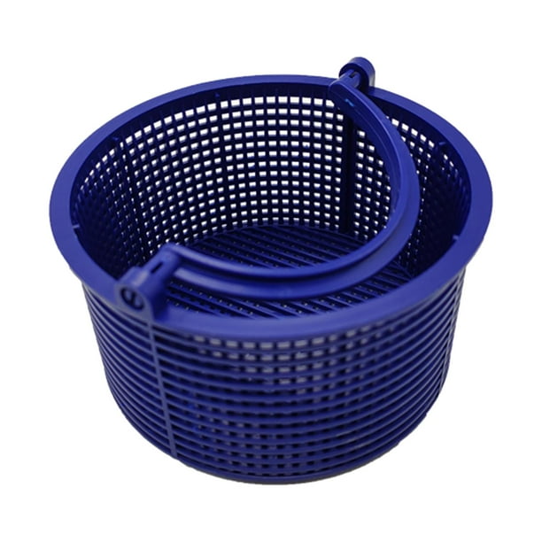 Strainer Basket Strainer Professional Round Pool Supplies for Pool Cleaning H