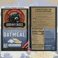 thumbnail image 4 of Kodiak Cakes Oatmeal Variety Pack - 36 Packets - 6 Flavors - Blueberries & Cream, Cinnamon, Maple Brown Sugar, Cinnamon, Strawberries & Cream, Chocolate Chip In Box, 4 of 8