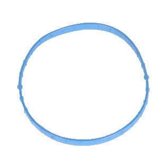 ACDelco Genuine GM FI Throttle Body Mount Gasket Fits select: 2012-2013 CHEVROLET IMPALA, 2012-2017 CHEVROLET TRAVERSE