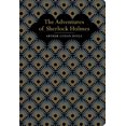 thumbnail image 1 of Adventures of Sherlock Holmes (Chiltern Classic), 1 of 1