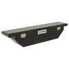 Better Built 73210285 Narrow Low Profile Crossover Classic Wedge Tool Box
