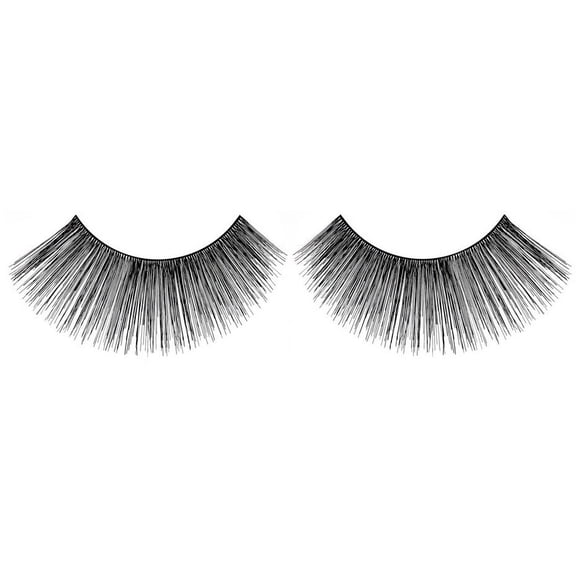 Pestañas de moda Ardell 115 Black #61510