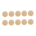 thumbnail image 4 of Minkissy 10 Pcs Tapis en Liège Durable Absorbant l'Eau Professionnel, 4 of 8