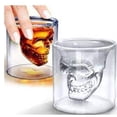 thumbnail image 2 of Shot en Forma de Calavera Doomed HappyWare Shot Craneo, 2 of 3