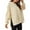 Royal Blue, variant on Cyinyin Womens Plus Size Tops Womens Basic T-Shirts Long Sleeve Curved Hem Summer Tops Fitted Tees Clothing Women's Blouses Black S