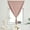 Pink, variant on Self Adhesive Curtains for Windows, Punch-free Window Sunshade Curtains Oversized Sunshade Curtains, UV and Sun Protection Blackout Blind Self Adhesive Light Blocking Window Curtain with Magic Tape