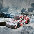 thumbnail image 3 of RC Drift Car, Control Remoto de Automóvil A Deriva Recargable 500 Mah 4 Ruedas, 3 of 7