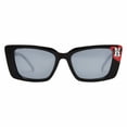 thumbnail image 2 of Lentes de Sol Disney Para Niña, Cat Eye Negro Unitalla, 2 of 4